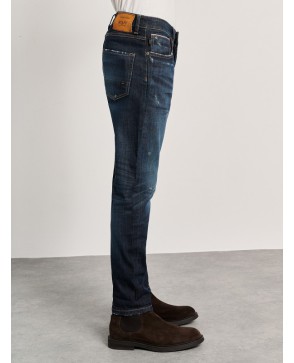 STAFF JEANS MENS DENIM...